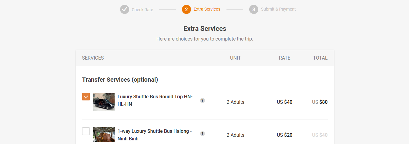 BP30 Guide Voucher Code