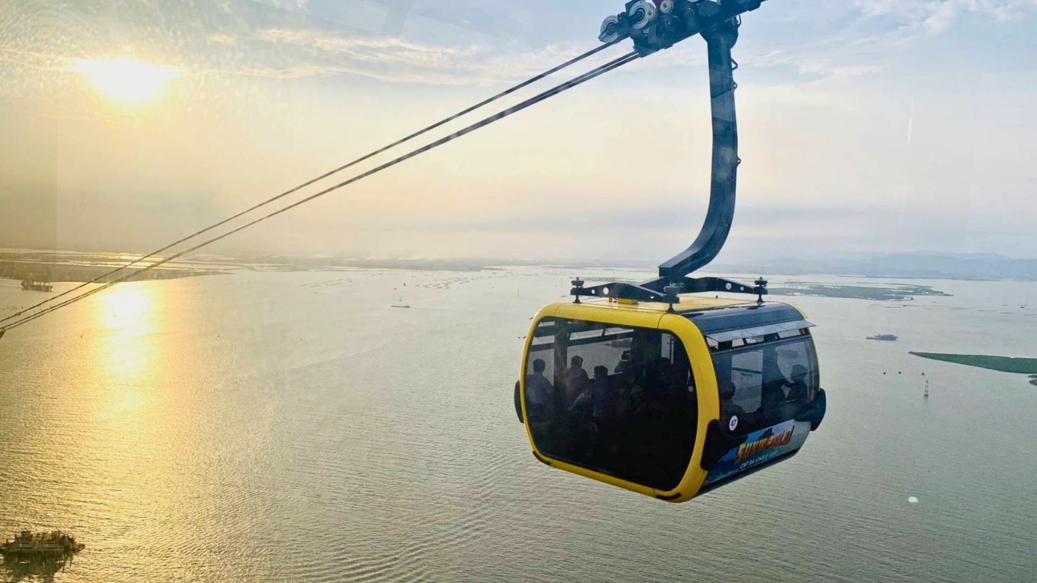 Cable Car
