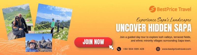 Explore Sapa tours
