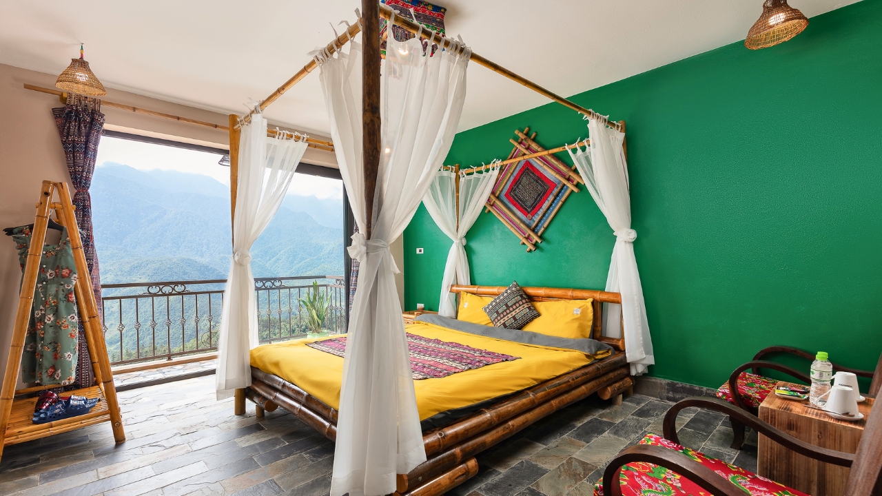 Essential Tips Sapa Accommodation
