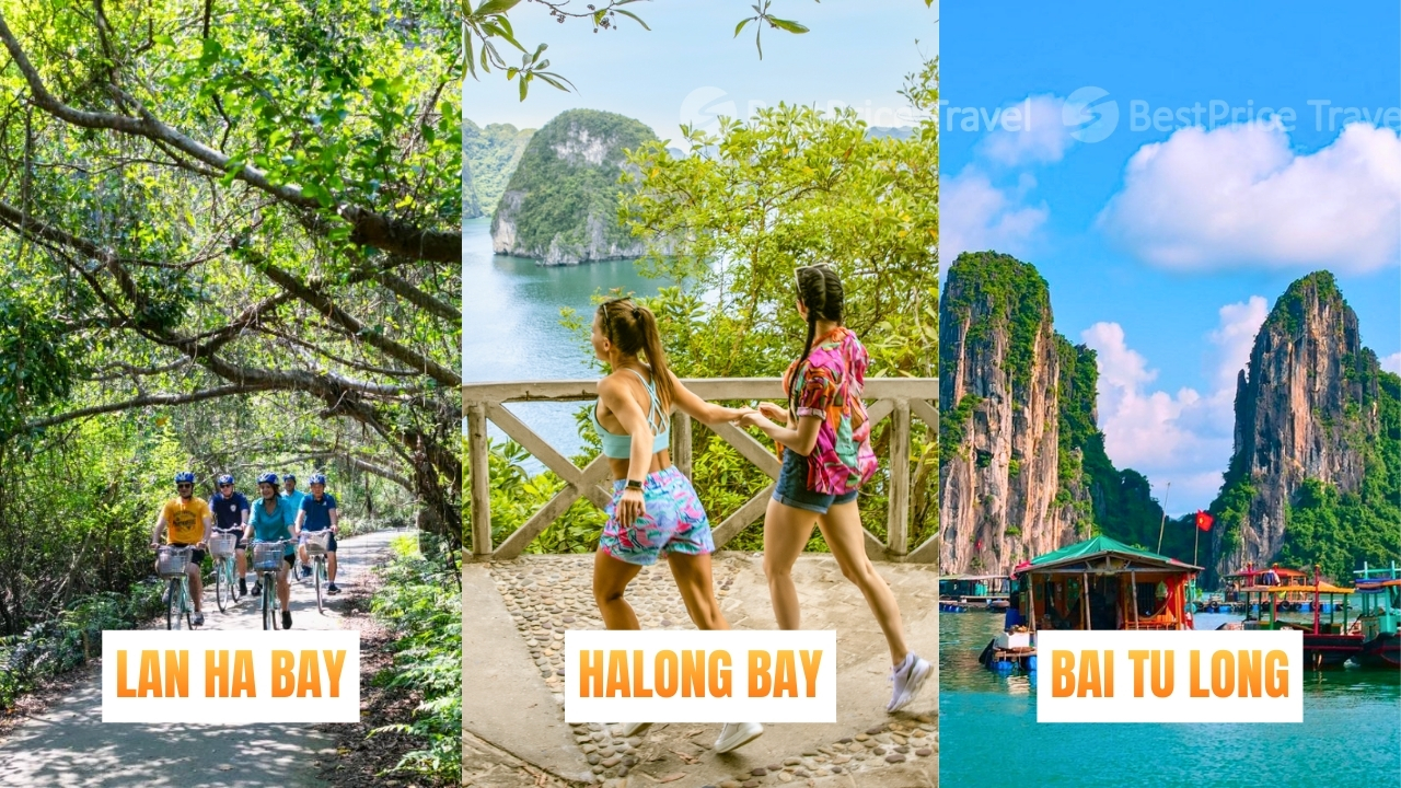 Day 5 Choose Your Cruise Destination