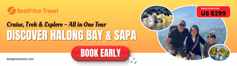 CTA Halong Sapa Tours