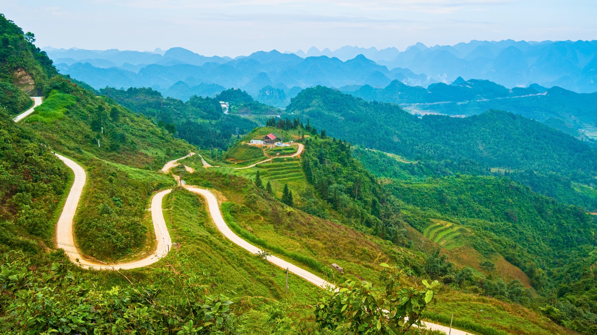 Ha Giang Loop