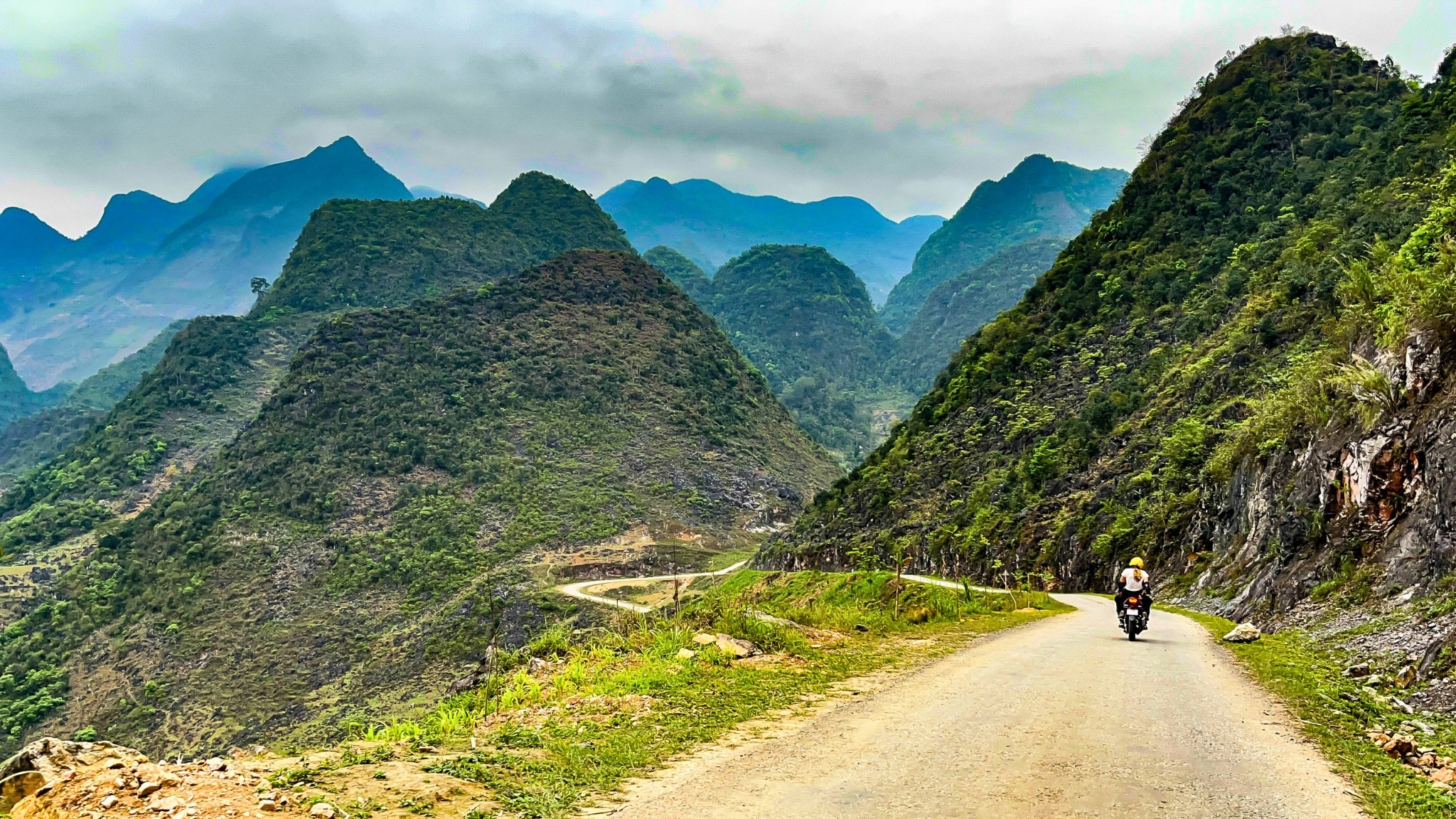 Ha Giang
