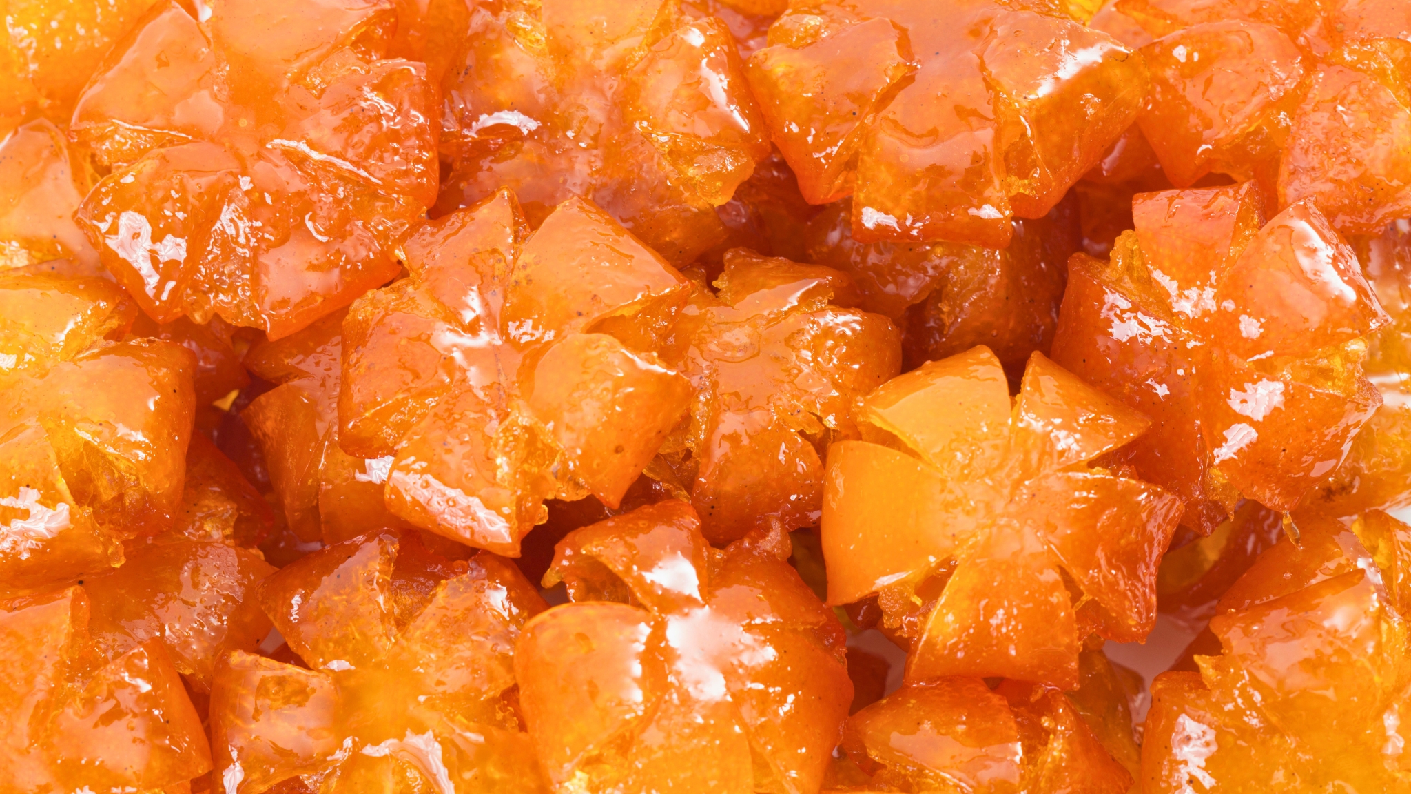 Vietnamese Sweetened Kumquats