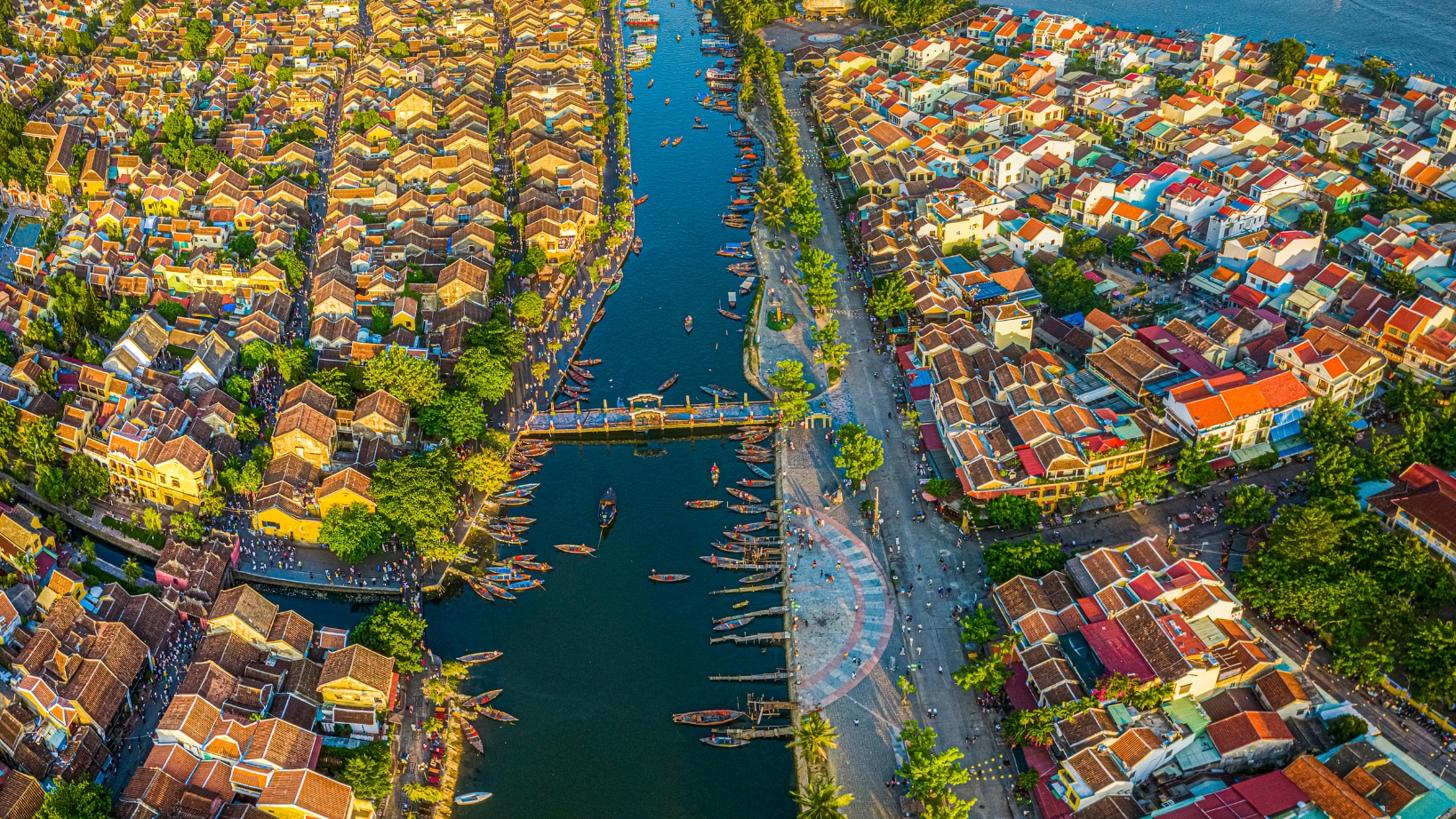 Discover The Timeless Beauty Of Hoi An Ancient Town