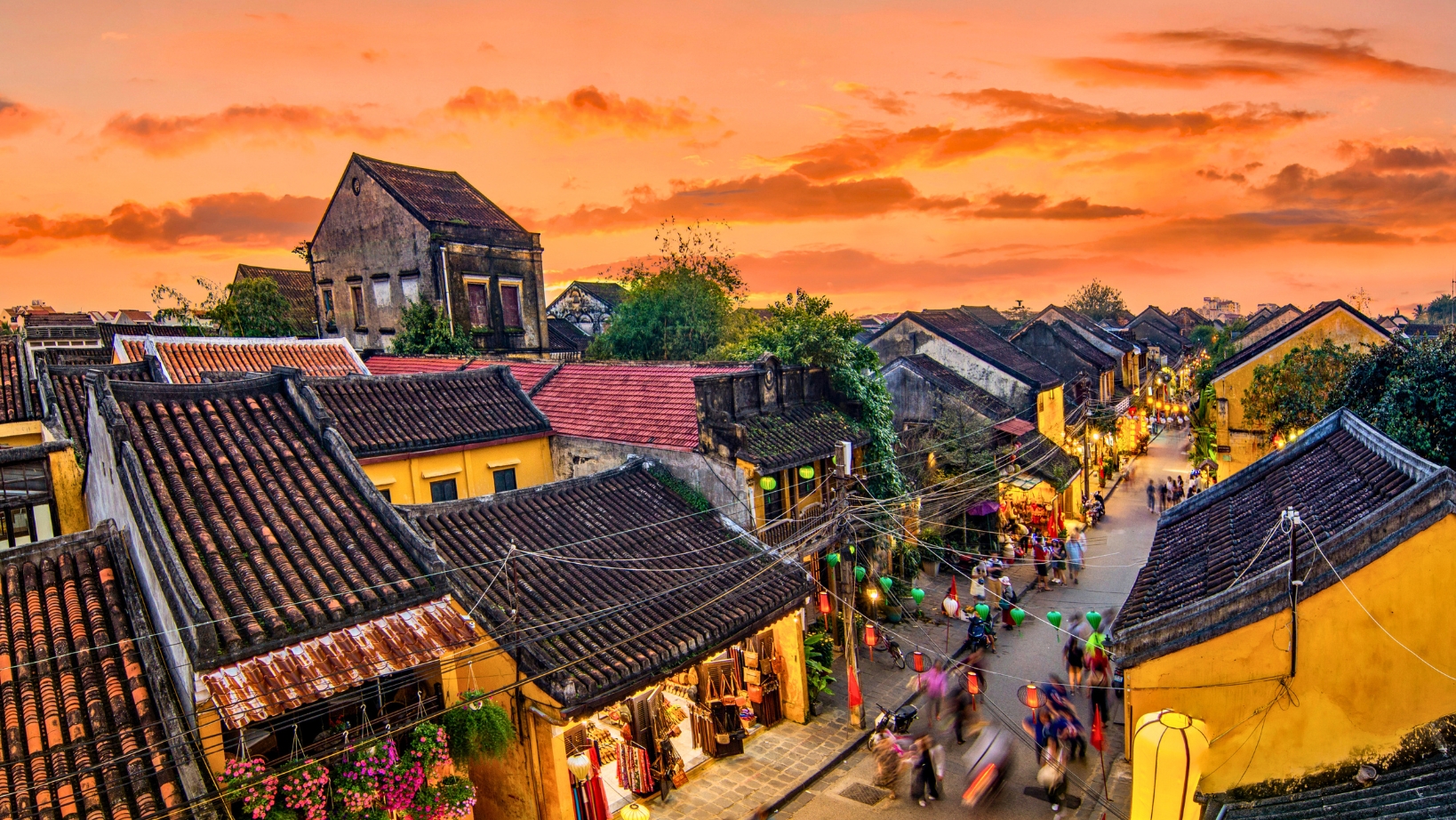 Where To Stay Da Nang Or Hoi An