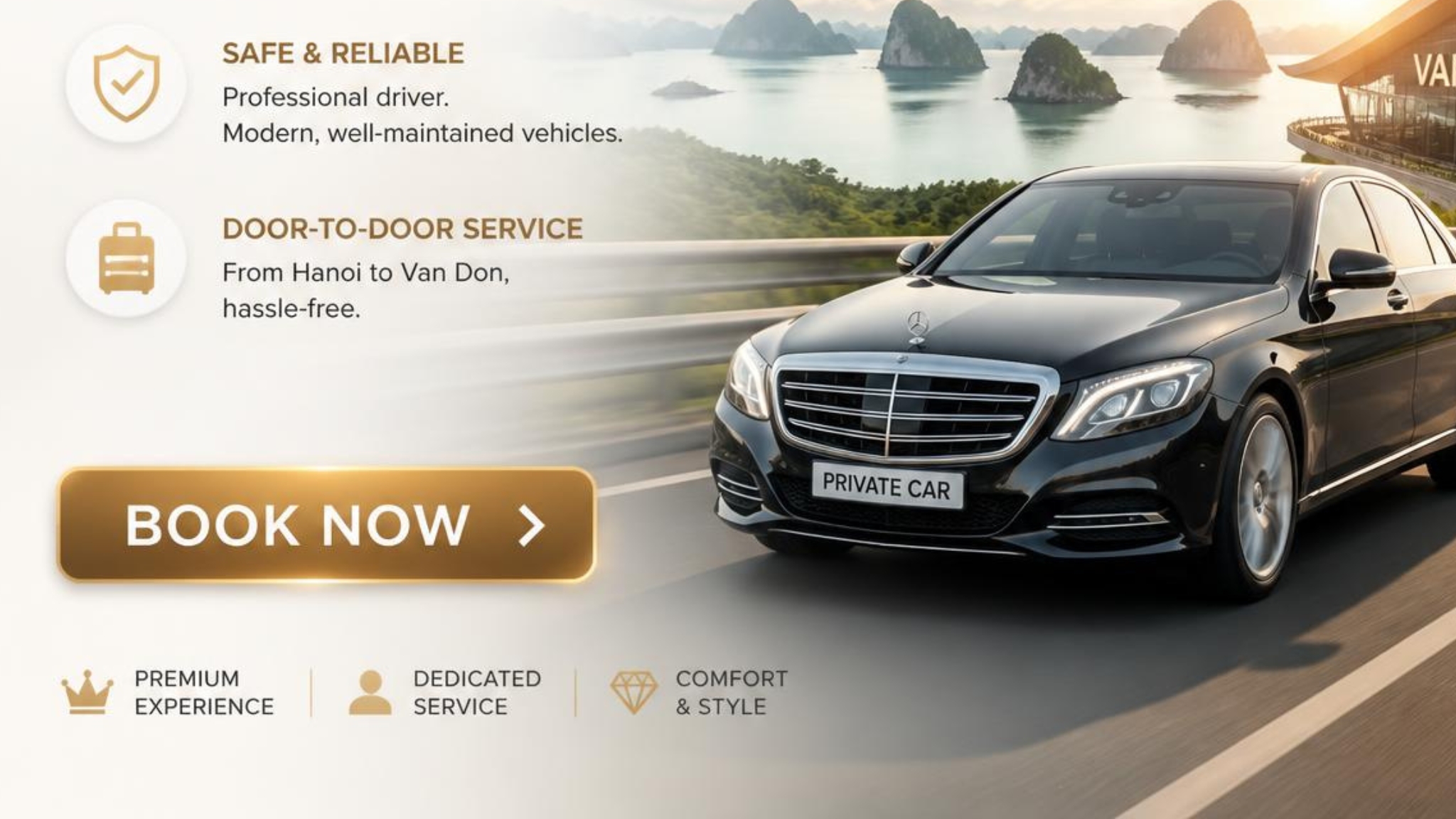 Private Car