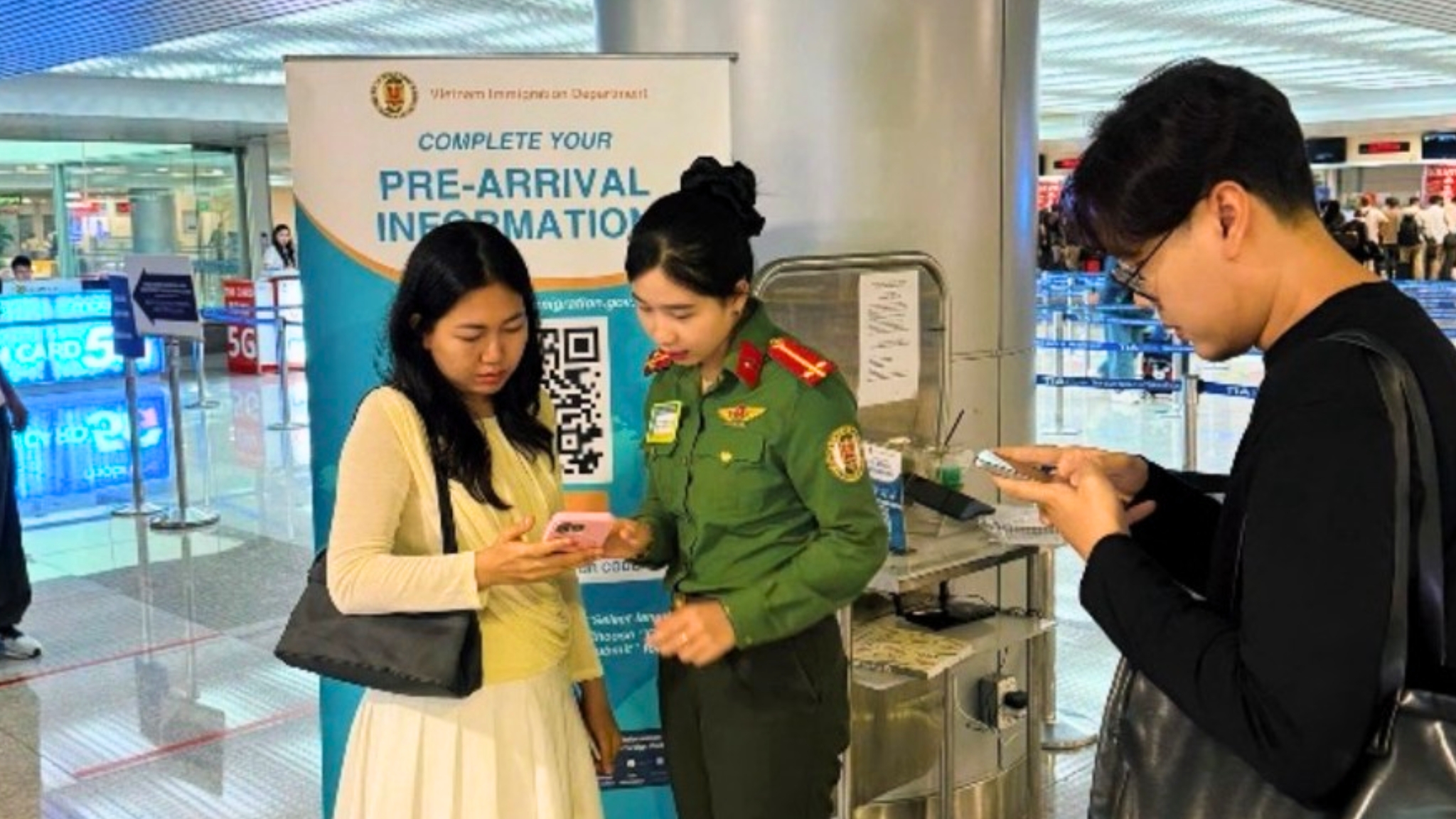 Vietnam Pre-Arrival Registration: A Step-by-Step Guide for Travellers