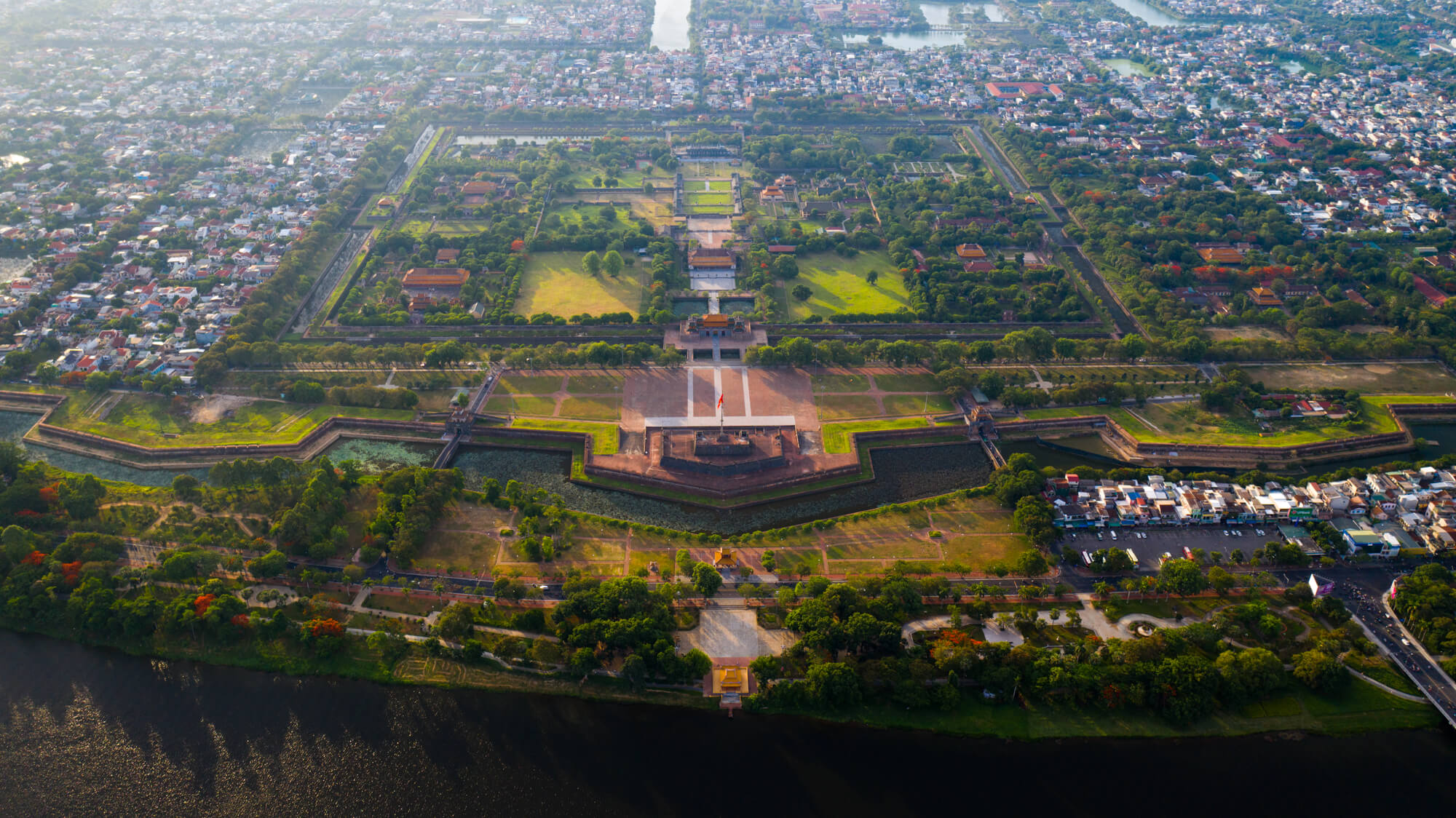 Experience 5 free things to do in Hue