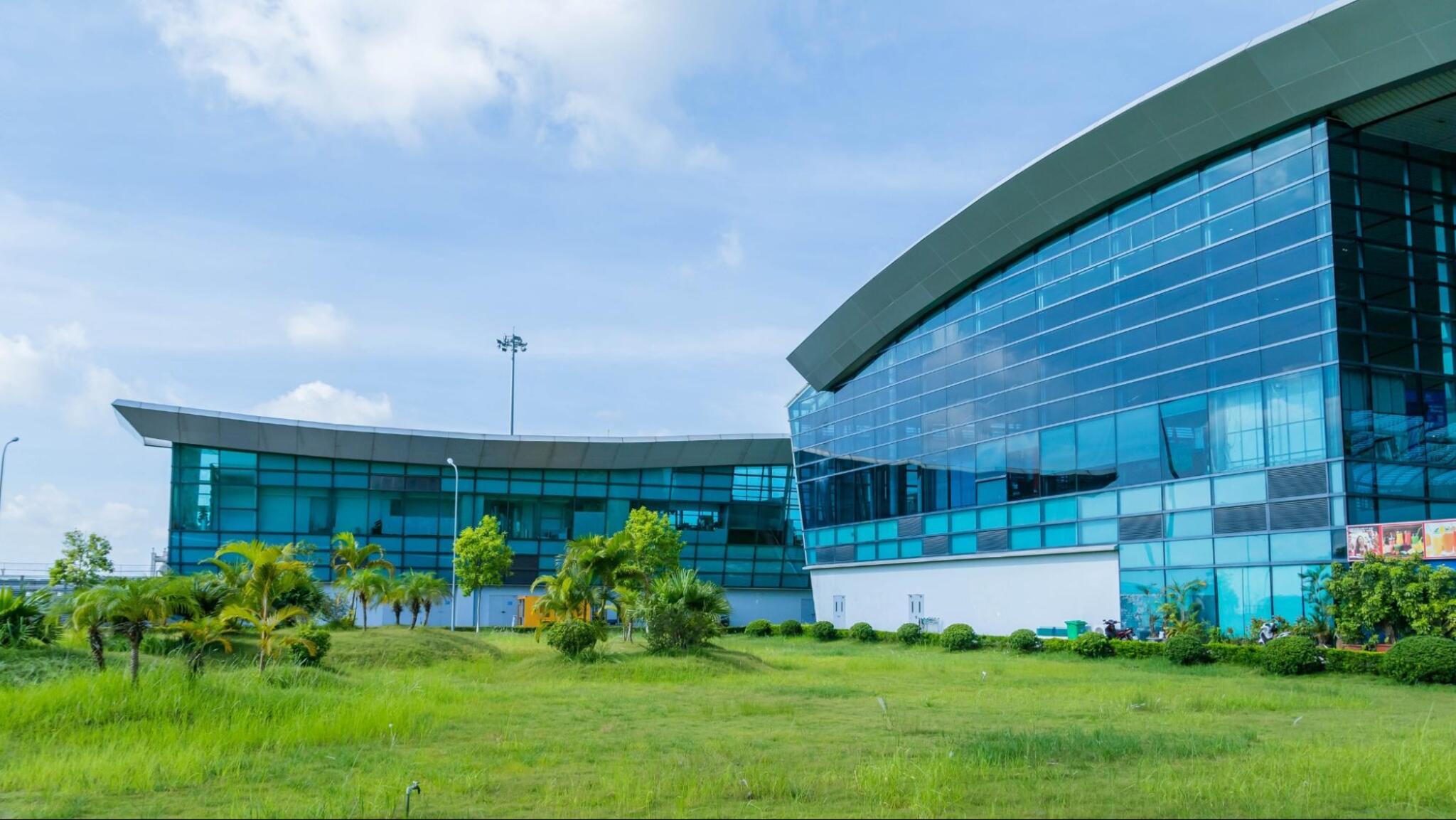 Book a flight direct to Ho Chi Minh from Cat Bi Airport