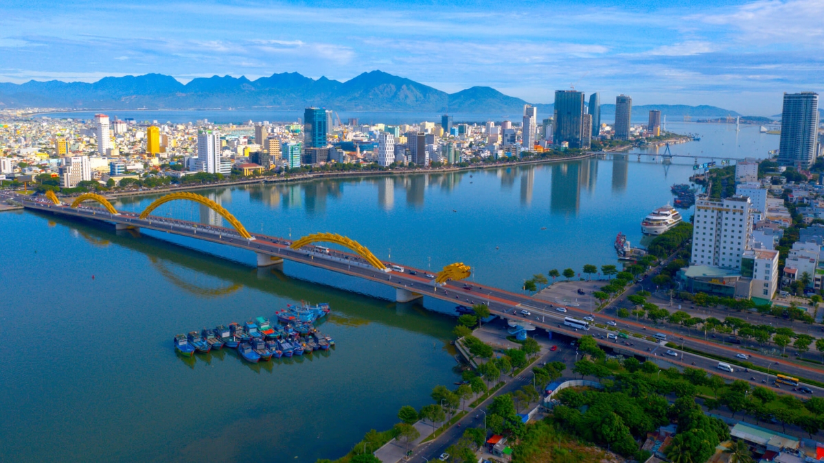 Da Nang City