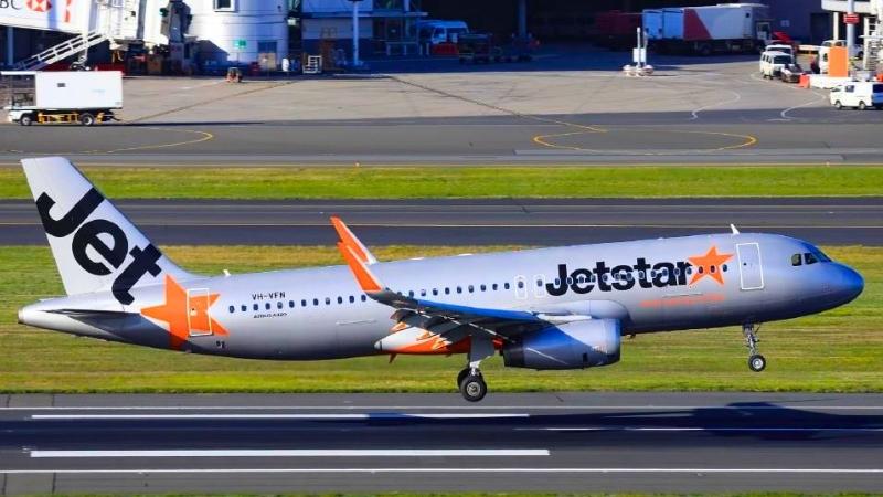 Jetstar