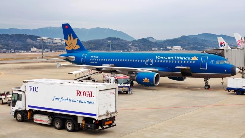 Vietnam Airlines