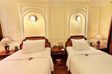 Majestic Hotel Saigon - Colonial Deluxe