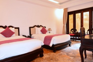 Hoi An Central Hotel - Superior