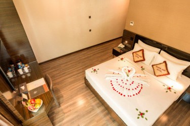 Queen Ann Hotel - Deluxe