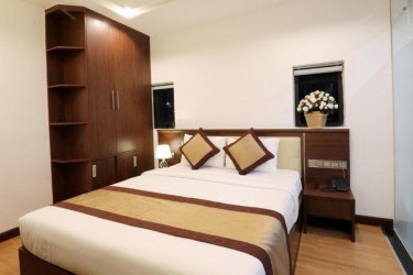 Prague Hotel - Superior Double Room with Window