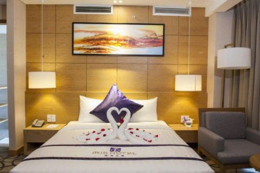 Iris Hotel - Superior Executive