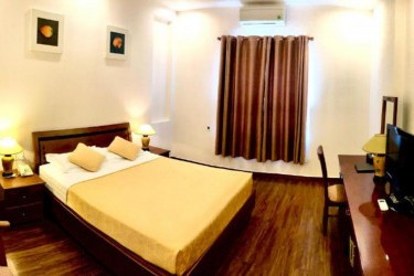 Chau Pho Hotel - Superior Double/ Twin