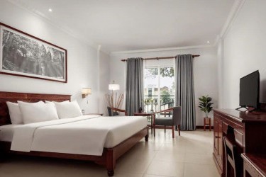 Angkor Holiday Hotel - Superior Double/ Twin