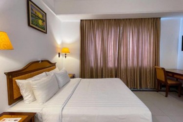 Hotel Sor - Superior Double Room