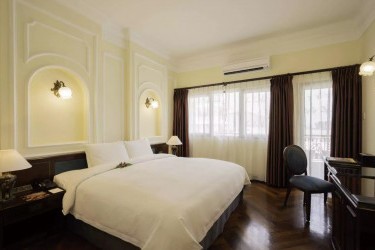 Majestic Hotel Saigon - Century City Deluxe