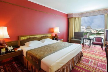 The Empress Chiang Mai - Superior Room
