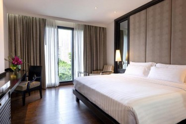 Mövenpick Hotel Sukhumvit 15 Bangkok - Superior