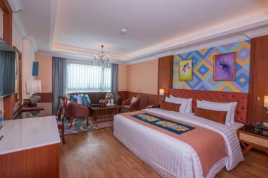 The Empress Premier Hotel - Premier