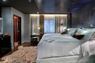 Hotel de l'Opera Hanoi MGallery by Sofitel - L'opera Deluxe