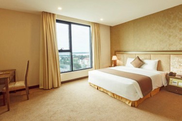 Muong Thanh Luxury Can Tho - Deluxe