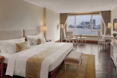 Sokha Phnom Penh Hotel - Deluxe
