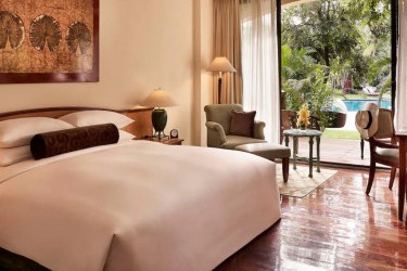 Sofitel Angkor Phokeethra Golf & Spa Resort - Superior Room
