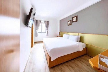 Happy Life Green Hotel - Deluxe