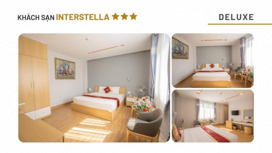 Interstella Hotel 