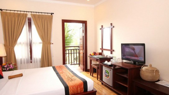 Novela Muine Resort & Spa