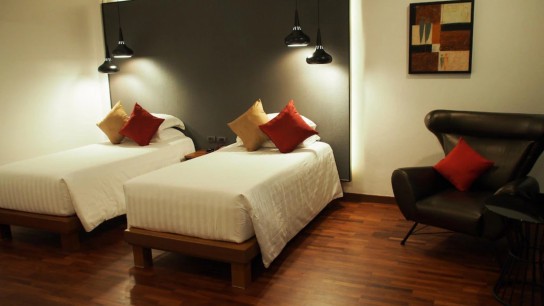 Laluna Hotel & Resort