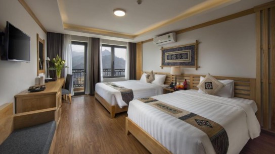 Sapa Highland Resort & Spa