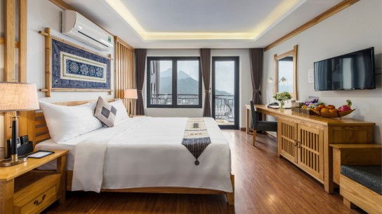 Sapa Highland Resort & Spa