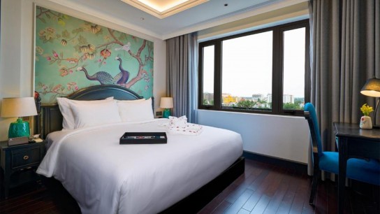 Hoi An Delicacy Hotel & Spa