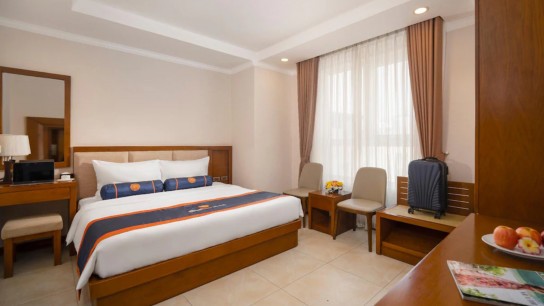 BlueSun Danang Beach Hotel