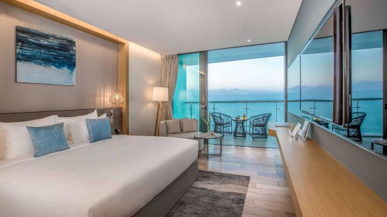 Sel de Mer Hotel & Suites