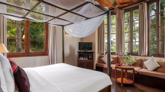 Ana Mandara Villas Dalat Resort & Spa