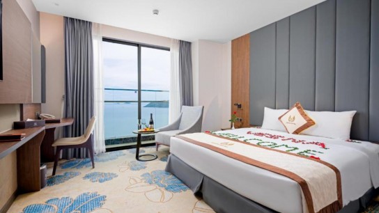Vesna Hotel Nha Trang