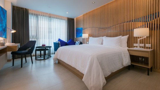 Mytt Hotel Pattaya