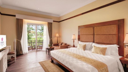 Sokha Siem Reap Resort & Convention Center