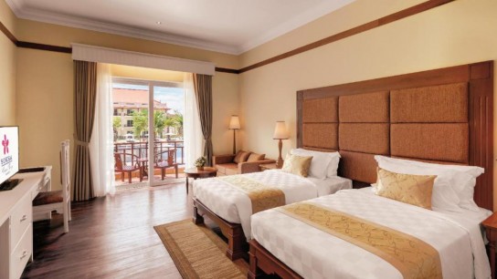 Sokha Siem Reap Resort & Convention Center