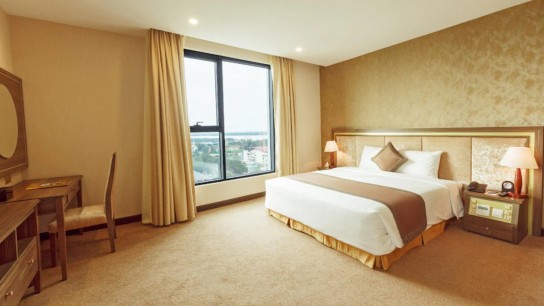 Muong Thanh Luxury Can Tho