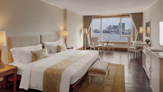 Sokha Phnom Penh Hotel